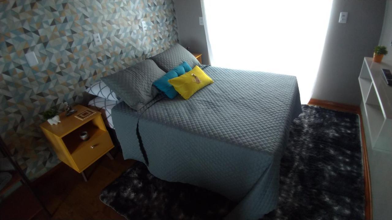 Apartamento Encantador Próximo Ao Aeroporto *
