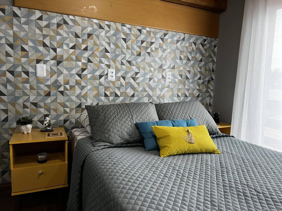 Apartamento Encantador Próximo Ao Aeroporto