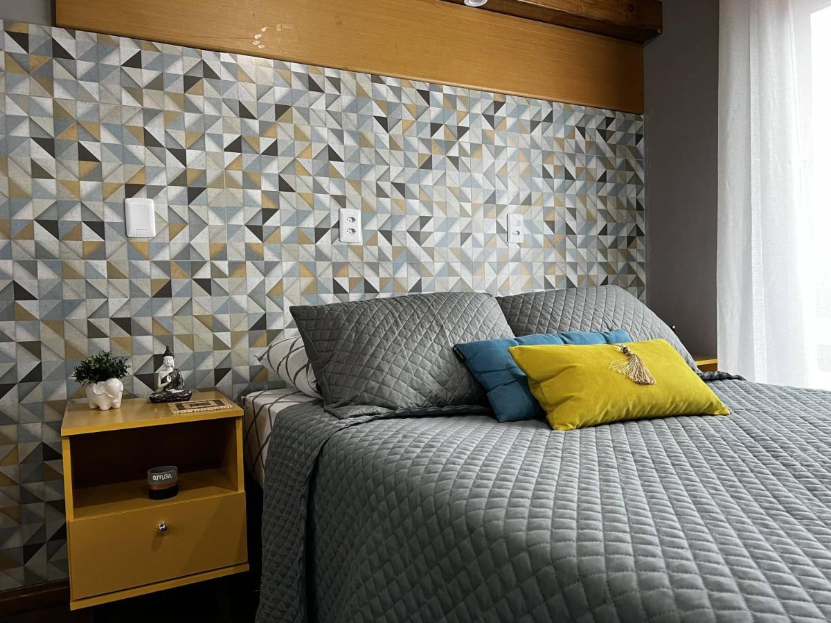 Encantador Próximo Ao Aeroporto Apartamento *