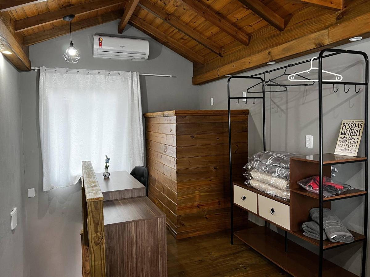 Encantador Próximo Ao Aeroporto Apartamento Florianópolis